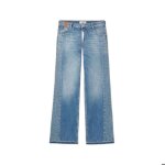 Jeans wide leg femme le temps des cerises lauryn aix