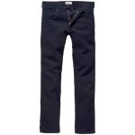 Jeans wrangler en coton bleu 44