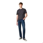 Jeans - wrangler - texas - stretch - bleu - vintage tint Jeans - wrangler - texas - stretch - bleu - vintage tint