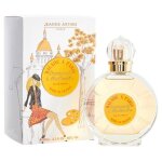 Jeanne arthes balade � paris eau de parfum balade � montmartre