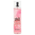 Jeanne arthes brume parfum�e corps & cheveux strawberry fizz skil