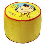 Jemini pouf oui oui gonflable