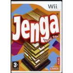 Jenga / jeu console nintendo wii