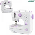 Jeobest - 505 - machine  coudre lectrique - 12 points