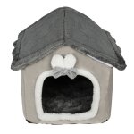Jeobest niches pour chats maisons pour chats dintérieur et dextérieur maisons chaudes pour animaux de ... Jeobest niches pour chats maisons pour chats dintérieur et dextérieur maisons chaudes pour animaux de ...