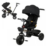 Jeobest tricycle b�b� �volutif jusqu� 25 kg v�lo de marche si�ge r�versible grand panier sac porte - ...
