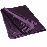 Jetee de lit - boutis - couvre - lit liberator - 14155 - couvre - lit prune taille unique Jetee de lit - boutis - couvre - lit liberator - 14155 - couvre - lit prune taille unique