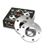 Jeu de 2 cales 5mm pour bmw serie 3 type e90 / e91 / e92 et e93 de 2005 a 2011 - 42092639 Jeu de 2 cales 5mm pour bmw serie 3 type e90 / e91 / e92 et e93 de 2005 a 2011 - 42092639