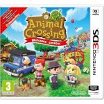 Jeu 3ds animal crossing new leaf welcome - jeu nintendo 3ds Jeu 3ds animal crossing new leaf welcome - jeu nintendo 3ds
