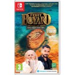 Fort boyard nouvelle dition - toujours plus fort ! jeu switch