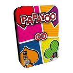 Jeu dambiance gigamic papayoo