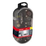 Jeu ampoules h1 / h7 55w 30 - piece