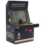 Jeu darcade - mister gadget - 26 jeux - noir