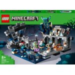 Jeu de construction - lego - minecraft 21246 - multicolore - 212 pices -  partir de 6 ans