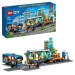 Jeu dassemblage - jeu de construction - jeu de manipulation lego - 60335 Jeu dassemblage - jeu de construction - jeu de manipulation lego - 60335