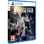 Jeu - atlus - judgment ps5 - action - blu - ray - 16 +