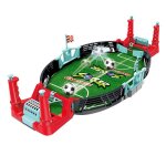 Jeu de baby - foot pour enfants - mingmei - 31x21x4. 8cm - plastique - vert - intrieur - garon
