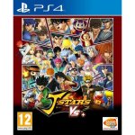 Jeu - bandai namco games - j - stars victory vs + - combat - licences manga / anime