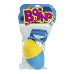 Jeu de boing - androni - modèle aléatoire - enfant - 3 ans - plastique - intérieur Jeu de boing - androni - modèle aléatoire - enfant - 3 ans - plastique - intérieur