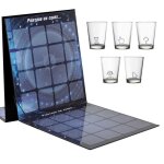 Jeu � boire bataille navale - navy