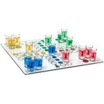 Jeux à boire jeux de société pour adultes plateau 2 dés et 16 petits verres jeux à boire intéressants ... Jeux à boire jeux de société pour adultes plateau 2 dés et 16 petits verres jeux à boire intéressants ...