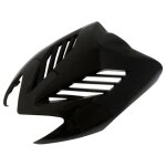 Jeu de carnage yamaha aerox mbk nitro 50c 100c noir mtalique 8 pices scooter