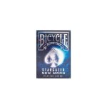 Jeu de cartes - bicycle - creatives stargazer new moon - bleu - 2 joueurs ou plus - jeu de carte Jeu de cartes - bicycle - creatives stargazer new moon - bleu - 2 joueurs ou plus - jeu de carte