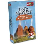 Jeu de cartes bioviva - dfis nature - incroyable plante terre