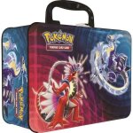 Jeu de cartes ŕ collectionner - asmodee - pok85291 - coffre aux trésors Écarlate et violet - multicolore ... Jeu de cartes ŕ collectionner - asmodee - pok85291 - coffre aux trésors Écarlate et violet - multicolore ...