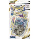 Jeu de cartes ŕ collectionner - asmodee - pokemon - silver tempest - mixte - a partir de 7 ans Jeu de cartes ŕ collectionner - asmodee - pokemon - silver tempest - mixte - a partir de 7 ans