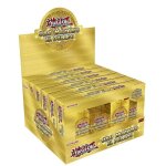 Jeu de cartes  collectionner - yu - gi - oh! - 4 enveloppes de 7 cartes - illustrations rares -  partir ...