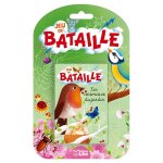 Jeu de cartes �ducatif - 7 familles - les dinosaures - images color�es - pour enfants d�s 3 ans