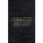 Jeu de cartes france cartes oracle belline en coffret noir et or - 52 cartes avec notice trilingue