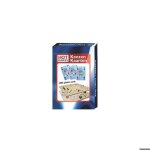 Jeu de cartes - h. o. t. games - tock - 54 cartes - 100% plastique - dimensions 87x57mm