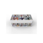 Jeu de cartes - konami - mega - pack tin box 2025 - 3 mega - packs - mixte - À partir de 6 ans Jeu de cartes - konami - mega - pack tin box 2025 - 3 mega - packs - mixte - À partir de 6 ans
