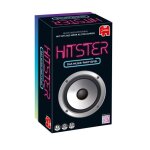 Jeu de cartes musical - hitster - original - 2 � 10 joueurs - � partir de 16 ans - 30 minutes de jeu ...