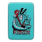 Jeu de cartes  jouer - paladone - fortnite - bote mtal - multicolore - modle 14531