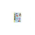 Jeu de cartes similix - djeco - coloris unique - age 4 + - 36 cartes - 15 min