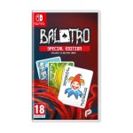 Jeu de cartes strat�gique pour nintendo switch - fireshine games - 150 jokers uniques - 15 decks modificateurs ...