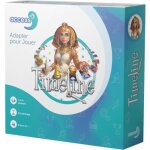 Jeu de carte timeline access +