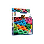 Jeu de casse - ttes - smart games - iq noodles - 120 dfis -  partir de 8 ans - mixte