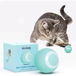Jeux pour chat jouet chat interactif jouet chat qui bouge seul balle pour chat qui roule toute seule Jeux pour chat jouet chat interactif jouet chat qui bouge seul balle pour chat qui roule toute seule