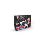 Jeu classique megagic la magie du parfait tricheur eric antoine