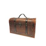 Jeu classique megagic malette en bois magie