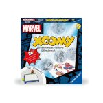 Jeu de coloriage - ravensburger - marvel avengers xoomy - recharge - 20 films modles - 6 ans et plus ...