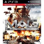 Mag / jeu console ps3