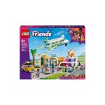 Lego friends 42656 laroport et lavion de heartlake city exclusivit