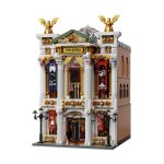Jeux de construction - pantasy - lop�ra - - �ge : tout �ge avec avertissement