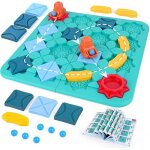 Jeu de construction de route teklemon jeux de société enfants stem jouets plateau 375 x 375 cm puzzles ... Jeu de construction de route teklemon jeux de société enfants stem jouets plateau 375 x 375 cm puzzles ...