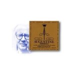 Jeu de cordes guitare classique - augustine - imperial bleu - tirant fort - nylon clair - filé argent ... Jeu de cordes guitare classique - augustine - imperial bleu - tirant fort - nylon clair - filé argent ...
